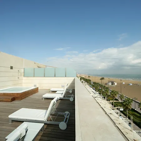 Hotel Neptuno Playa&Spa-3